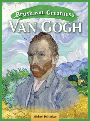 cover image of Brush with Greatness